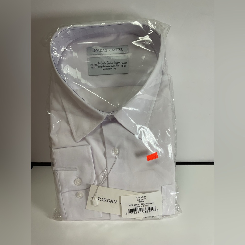 Men’s Formal Shirt 
New Arrivals